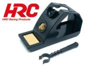 Strumento - HRC Fusion PRO - Stazione di saldatura - Supporto per dime di saldatura (include braccio con clip, spugna e strumento di pulizia)
