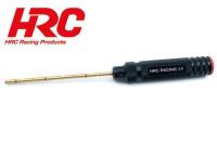 Tool - HRC - Titanium - Arm Reamer 3.5mm