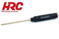 Tool - HRC - Titanium - Arm Reamer 4.0mm