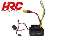 Electronic Speed Controller - HRC B-One - 40/180A - Limit 12T - XT60 (M)