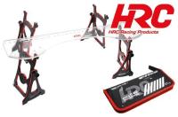 Tool - 1/10 - HRC Setup Station Buggy - with bag