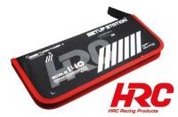 Attrezzo - 1/10 - HRC Setup Station Buggy - con borsa