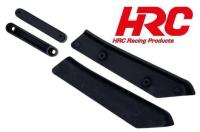 Spare Part - Neoxx V2 - Chasis side guard & body roof protector