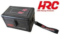 Scatola di stoccaggio LiPo - Fire Case S - 230x143x140mm