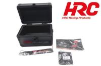 Scatola di stoccaggio LiPo - Fire Case S - 230x143x140mm