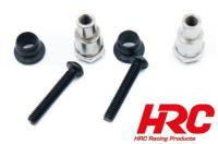 Spare Part - mounting hardware for HRC28014 - for 1pair shock