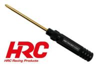 Tool - HRC - Titanium - PLUS+ JAPAN PRO-JIS2L UNIVERSAL - 1pcs