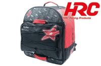 Bag - Backpack - HRC RACE BAG L - 1/16-1/8s models