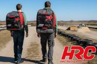 Bag - Backpack - HRC RACE BAG L - 1/16-1/8s models
