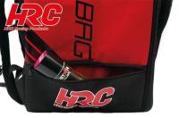 Bag - Backpack - HRC RACE BAG L - 1/16-1/8s models
