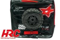 Bag - Backpack - HRC RACE BAG L - 1/16-1/8s models