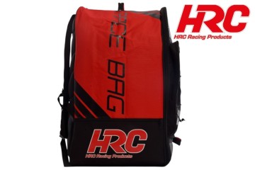 Bag - Backpack - HRC RACE BAG XL - 1/10-1/8 models