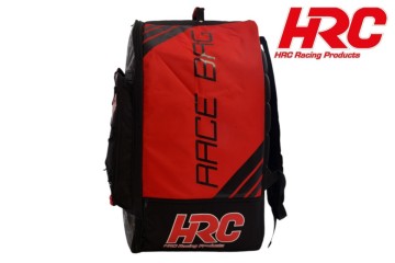 Bag - Backpack - HRC RACE BAG XL - 1/10-1/8 models