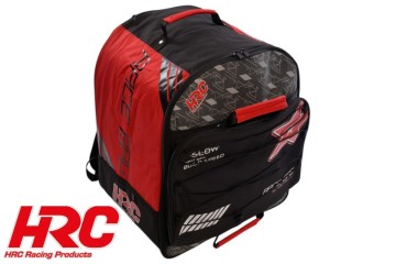 Bag - Backpack - HRC RACE BAG XL - 1/10-1/8 models