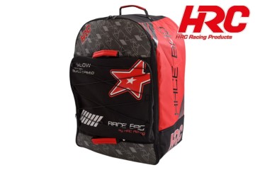 Bag - Backpack - HRC RACE BAG XL - 1/10-1/8 models
