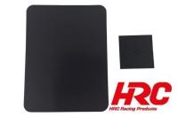 Tool - HRC - Self adhesive magnetic plate 85x65mm