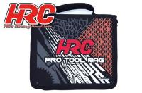 Tool bag with tools - Racer Set V2 (include HRC9934A & 9 Tools)