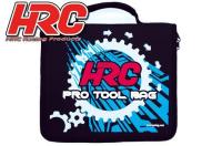 Tool bag with tools - Racer Set V2 (include HRC9934B & 9 Tools)