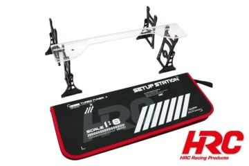 Tool - 1/8 Buggy - HRC Setup Station - with bag