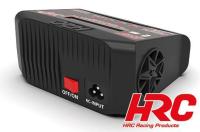 Charger - 12/230V - HRC Star Charger V5.0 - 100W - SMART LSM, Autopilot, Cycle, APS