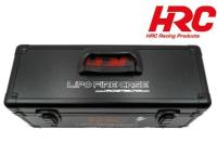 LiPo Storage Box - FIRE CASE - S-LONG - 410x150x170mm