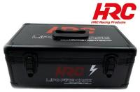 LiPo Storage Box - FIRE CASE - L-LONG - 410 x 240x170 mm