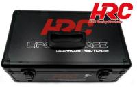 LiPo Storage Box - FIRE CASE - L-LONG - 410 x 240x170 mm