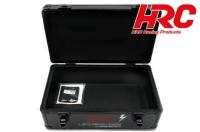 LiPo Storage Box - FIRE CASE - L-LONG - 410 x 240x170 mm