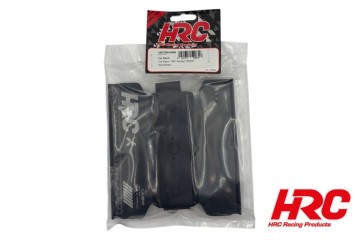 Car Stand - HRC RACING - PODIUM - Red & Black