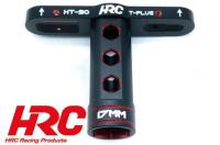 Tool bag with tools - Racer Set 1/8 (include HRC9934A & 10 Tools)