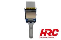 Packing tape dispenser PRO - super efficient - 50mm