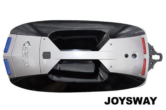Fishing - BAITING 500 V3 Bait Boat - with 4.8V 5000mAh NiMH, USB charger