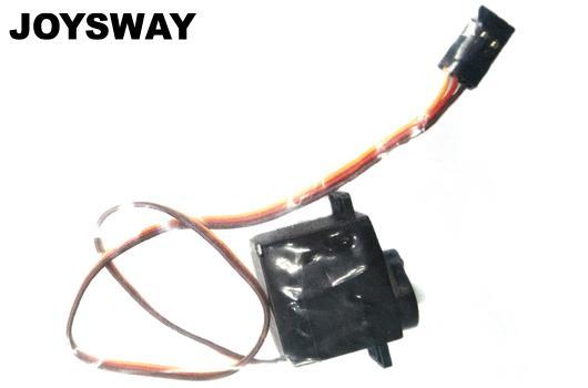 Joysway - JOY610207 - Servo - Aileron Servo set