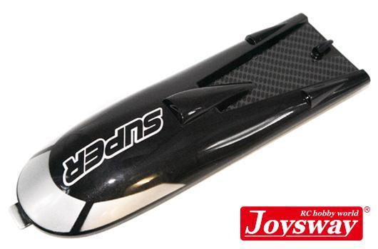 Joysway - JOY820914 - Pezzo di ricambio - Mazzo Super Mono X V2 (2020 nuova grafica)