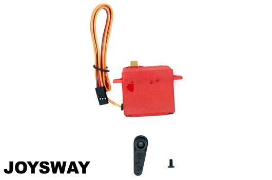 Joysway - JOY950102 - Servo - Waterproof Powerful 9kg High Torque Metal Gear Servo