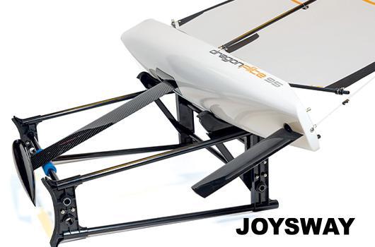 Voilier - ARR PNP - Dragon Flite 95 V2 - sans radio - bateau