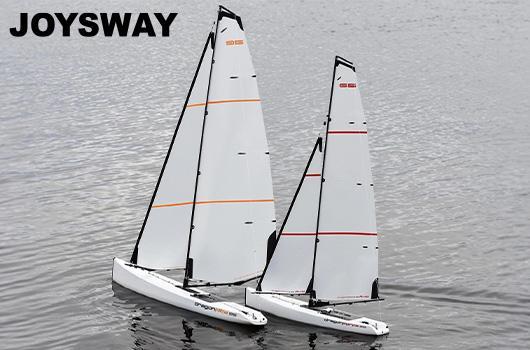 Voilier - ARR PNP - Dragon Flite 95 V2 - sans radio - bateau