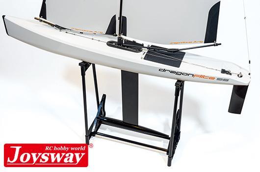 Sail Boat - RTR - Dragon Flite DF95 V3 Racing Class - with Radio