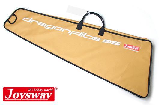 Joysway - JOY8811001 - Option part - DF95 Rig bag Brown color