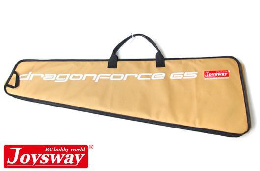 Joysway - JOY881572 - DF65 Rig bag Brown color