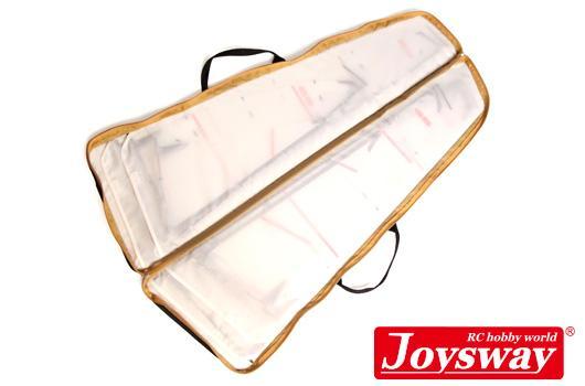 DF65 Rig bag Brown color