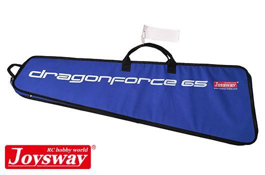Joysway - JOY881577 - DF65 Rig bag Blue color