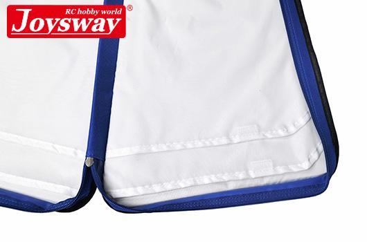 DF65 Rig bag Blue color