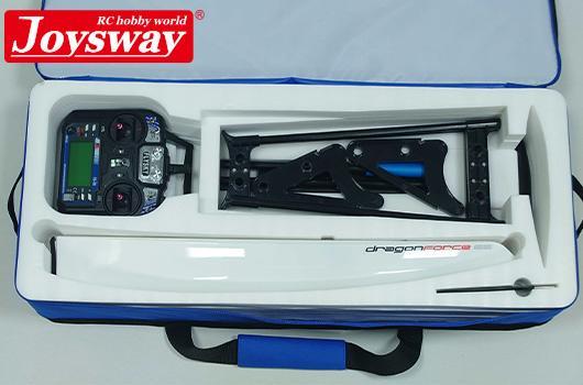 Bag - JOYSWAY Boat Case Blue Color - DF65