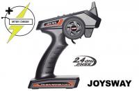 Race Boat - Electric - RTR - Mad Shark V2 - BRUSHLESS - HRC COMBO - 11.1V 1500mAh 40C LiPo & AC Balance Charger