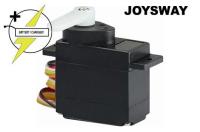 Race Boat - Electric - RTR - Offshore Lite Warrior V3 - with 7.4V 800mAh Li-Ion & AC Balance Charger