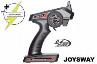 Barca da corsa - Elettrico - RTR - Rocket V2 - BRUSHLESS