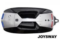 Fishing - BAITING 500 V3 Bait Boat - with 4.8V 5000mAh NiMH, USB charger