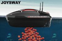 Fishing - BAITING 2500 Bait Boat - GPS - with 6.4V 15.6Ah LiFePo & AC Balance Charger