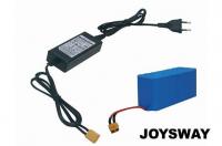 Fishing Boat - Surfer Surfcasting Bait Boat - GPS - with 6.4V 15.6Ah LiFePo & AC Balance Charger